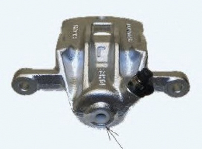 HELLA PAGID 8ac355381561 -  Тормозной суппорт
